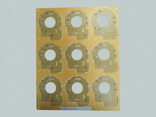 PCB板自动装配铆接检测机样品