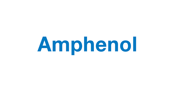 全力科技合作伙伴-Amphenol